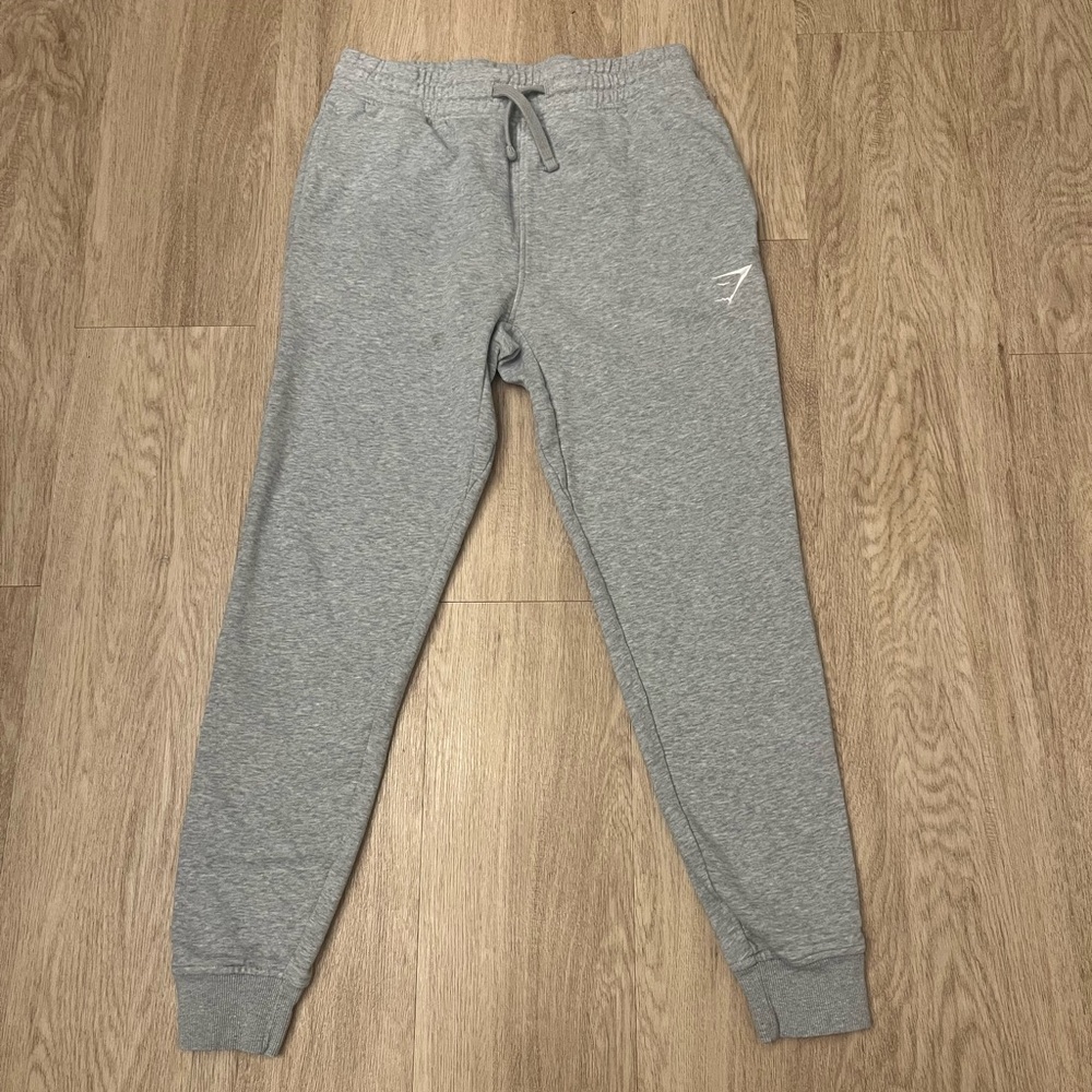 gymshark sweatpants